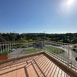 Terrazza sul Parco
