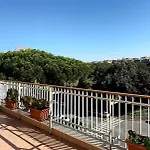 Terrazza sul Parco