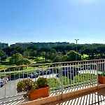 Terrazza sul Parco
