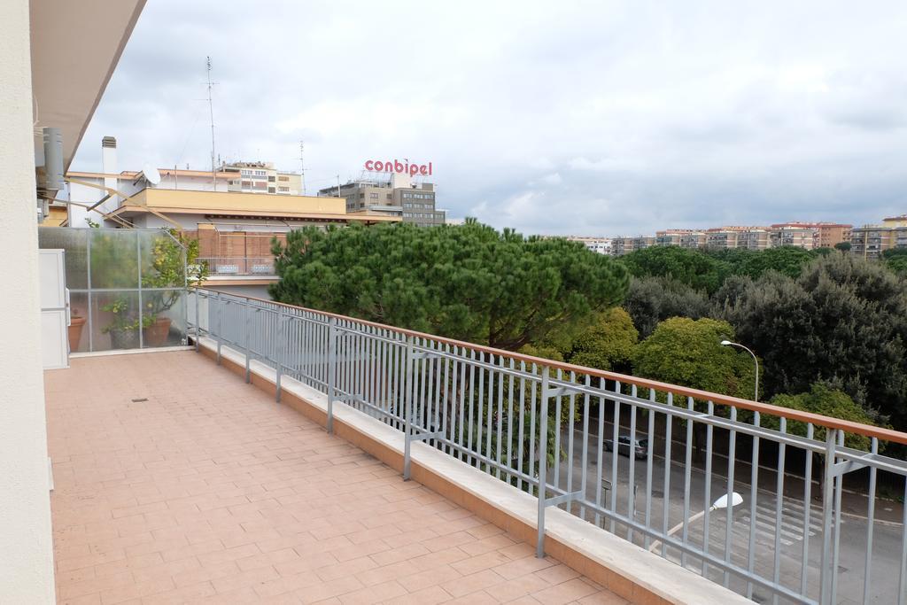 Terrazza Sul Parco *