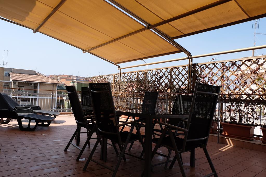 Appartamento Terrazza Sul Parco *