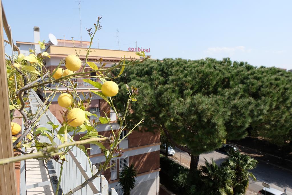 Appartamento Terrazza Sul Parco *